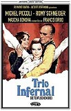 Trio Infernal (uncut) Limited Edition